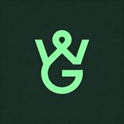 Logo van Wierenga & De Graaf, werving en selectie